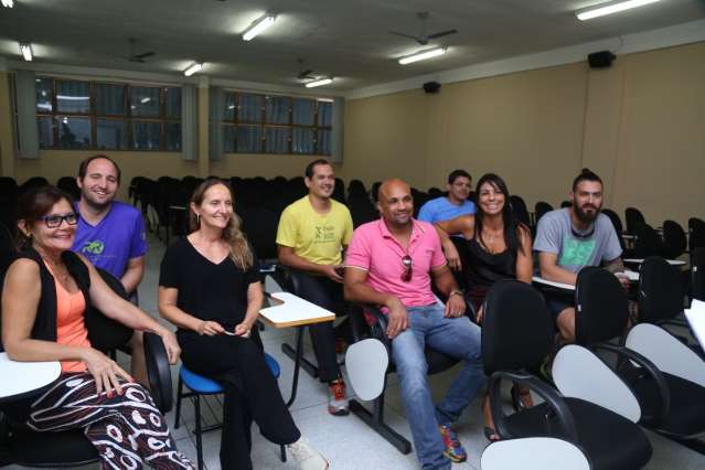Donos de academias querem derrubar lei contra taxa de personal