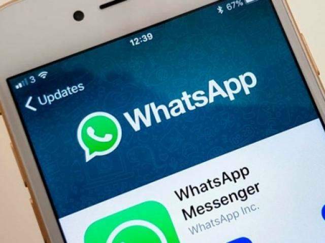 WhatsApp deixa de funcionar no Windows Phone, Androids e iPhones antigos 