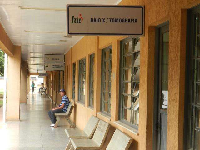 HU volta a ser notificado por recusar pacientes mesmo com leitos vagos