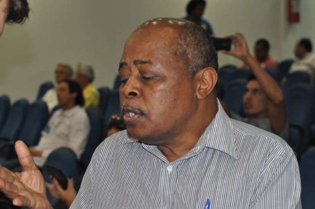 Sem reajuste professores podem deflagrar greve a partir de 3 de novembro