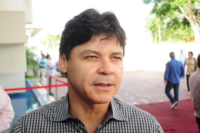 Duarte diz que infesta&ccedil;&atilde;o de dengue &eacute; alta e preocupa em Corumb&aacute;