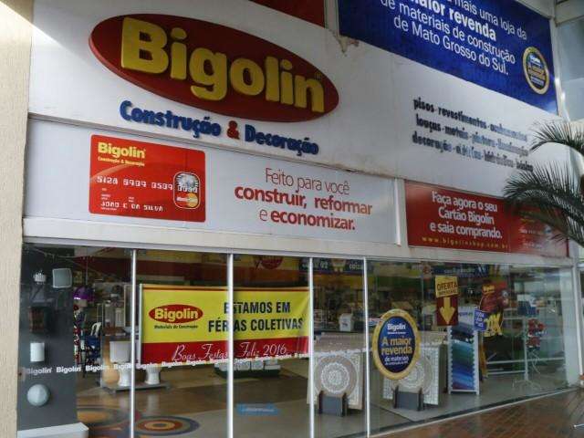 H&aacute; quase dois meses, demitidos da Bigolin aguardam 13&deg; e rescis&otilde;es 