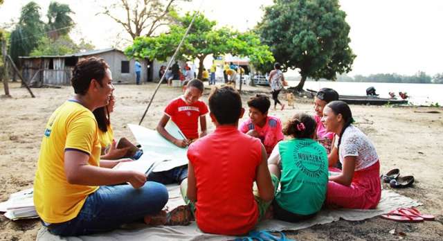 Povo das &Aacute;guas volta ao Pantanal e a&ccedil;&atilde;o beneficia 700 fam&iacute;lias ribeirinhas