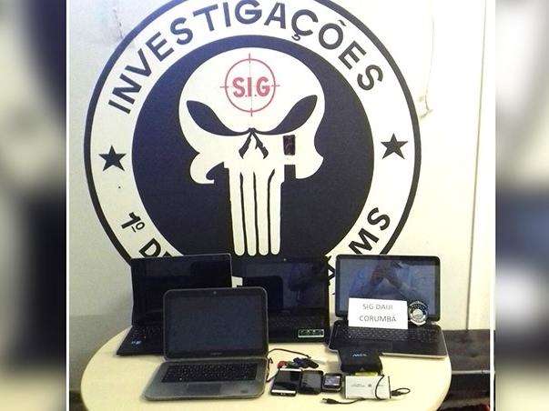 Psic&oacute;loga desconfia e homem &eacute; preso suspeito de estuprar irm&atilde; de oito anos