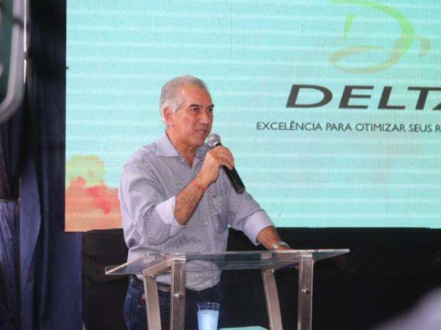 Reinaldo lan&ccedil;a selo para facilitar com&eacute;rcio de produtos artesanais