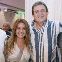 Primeira suplente de Moka, Antonieta vai tentar vaga na Assembleia
