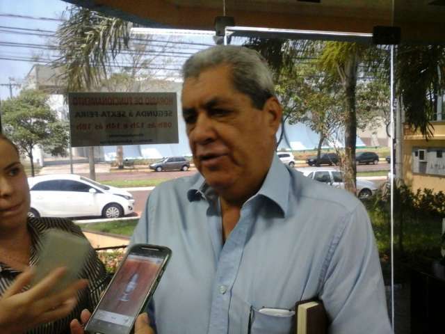 Andr&eacute; j&aacute; prestou 3 depoimentos e vai contrariado a julgamento de Olarte