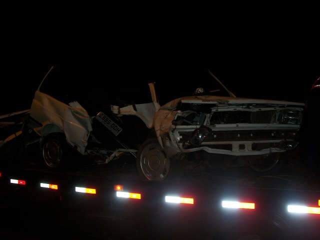  Jovem de 24 anos morre ap&oacute;s ve&iacute;culo bater em poste na avenida Gury Marques