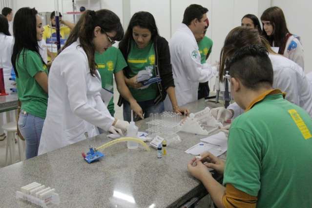 Com 8 novos cursos, Unigran Capital abre inscri&ccedil;&otilde;es para o Vestibular 2017