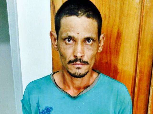 Homem mant&eacute;m ex-mulher e filho presos e amea&ccedil;ar atear fogo neles