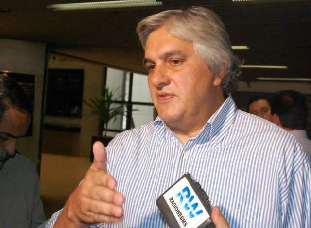  Delc&iacute;dio tenta unir correntes no PT para conquistar prefeituras no interior