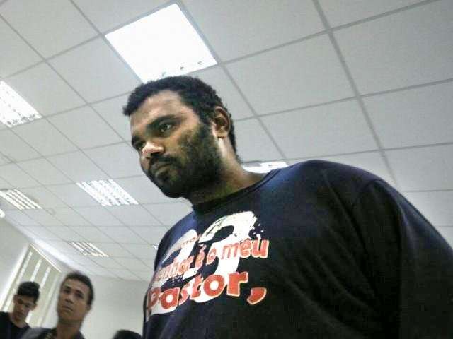 Pris&atilde;o de homem que matou a ex-mulher com 18 facadas &eacute; decretada