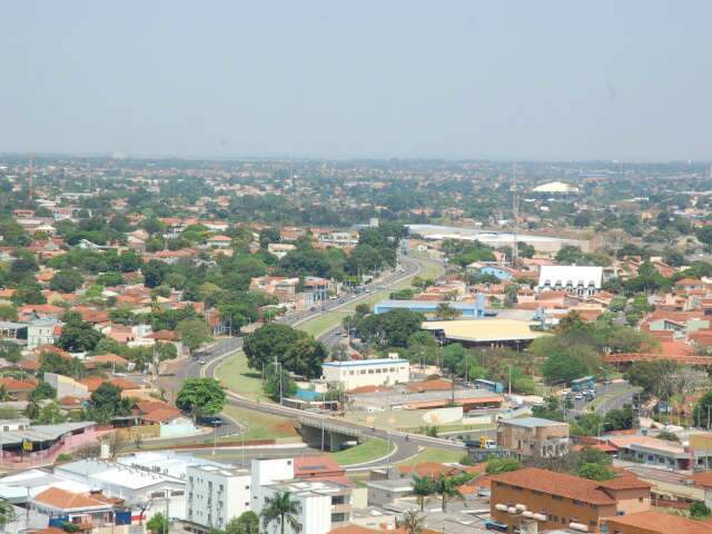  Com 100 mil novas casas em 10 anos, Campo Grande v&ecirc; &ldquo;boom&rdquo; imobili&aacute;rio