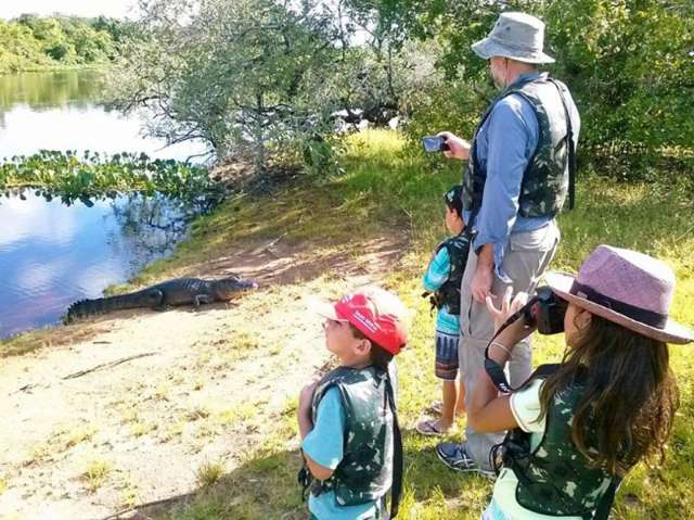 Diversifica&ccedil;&atilde;o do turismo gera economia para munic&iacute;pio hist&oacute;rico