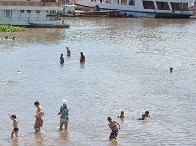 Prefeitura cria comiss&atilde;o para discutir ordenamento do Porto Geral 