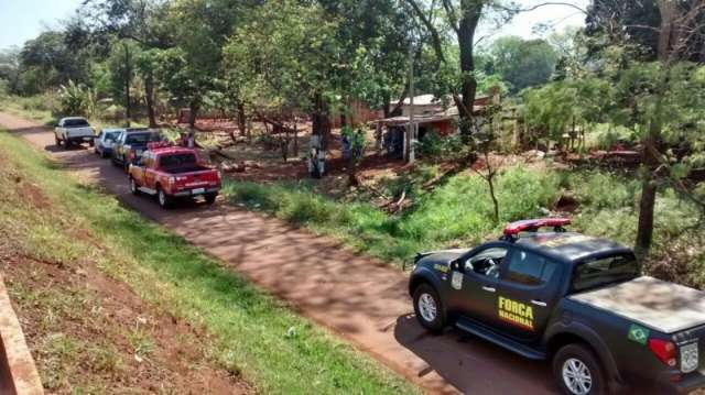 For&ccedil;a-tarefa do MPF combate abusos de comerciantes contra &iacute;ndios