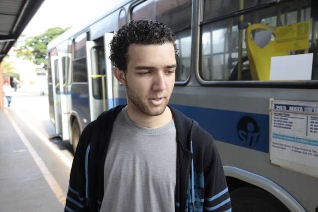 C&acirc;meras em 70% dos coletivos s&atilde;o estrat&eacute;gia contra fraude nos cart&otilde;es