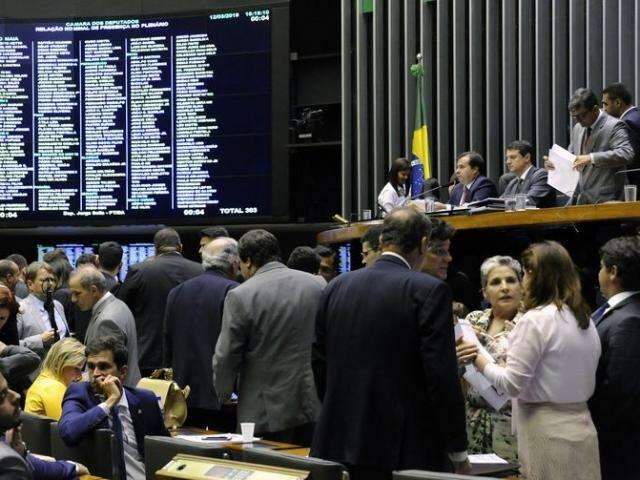 C&acirc;mara aprova projeto que torna crime ass&eacute;dio moral no trabalho