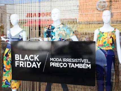 De olho nas vendas, lojas antecipam descontos da Black Friday