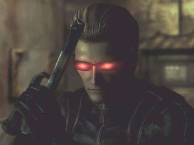 Capcom anuncia colet&acirc;nea de Resident Evil para os consoles da nova gera&ccedil;&atilde;o
