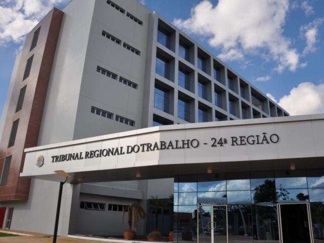 Ministro do TST vai avaliar atendimento da Justi&ccedil;a do Trabalho de MS