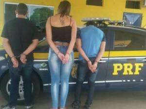 Trio que fez arrast&atilde;o em shows do &quot;Safad&atilde;o&quot; &eacute; preso pela pol&iacute;cia 