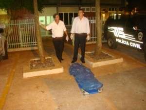 Assassina de presa por deixar filha ser estuprada tenta novo j&uacute;ri, mas TJ nega