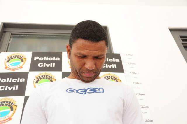  Negada liberdade a homem que tentou matar esposa com 16 facadas