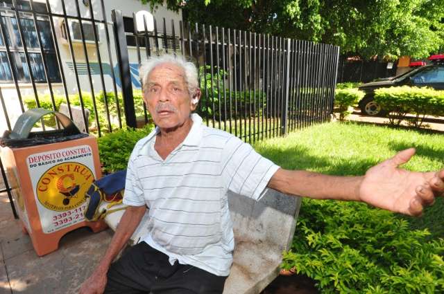 Idoso admite que matava gatos &ldquo;para comer&rdquo; h&aacute; 20 anos
