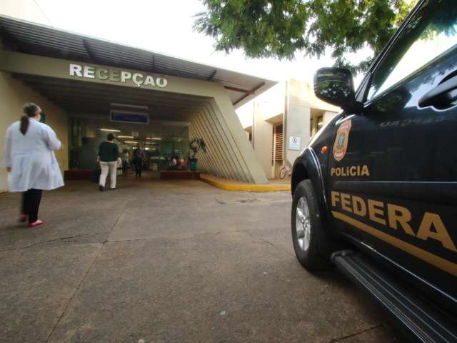 M&eacute;dico foi para Miami e recebeu carros de luxo como propina, suspeita PF 