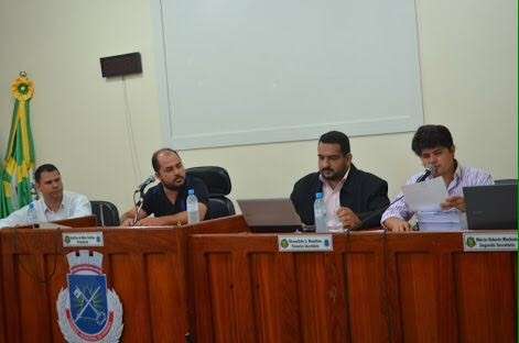 CPI da Creche faz &uacute;ltima sess&atilde;o antes de entregar relat&oacute;rio final