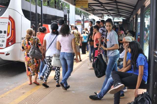 Tarifa social de &ocirc;nibus sobe 11% e vai a R$ 1,20; fresquinho tem alta de 9%