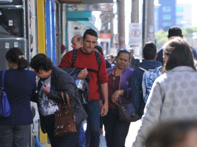 Conven&ccedil;&atilde;o aprova reajuste de 8,5% para trabalhadores do com&eacute;rcio