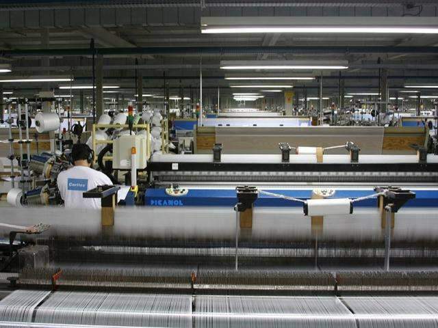 Ind&uacute;stria de MS exportou mais de US$ 2 bilh&otilde;es de janeiro a julho