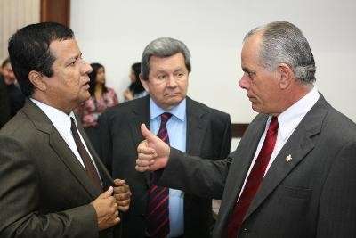 CPI da Sa&uacute;de vai a Jardim ap&oacute;s receber den&uacute;ncias sobre atendimento