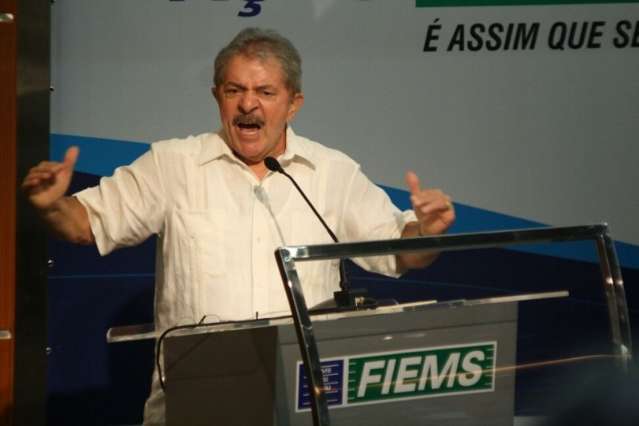 Conflito ind&iacute;gena em MS mancha imagem do Brasil, acredita Lula