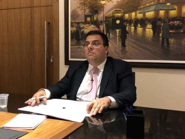 Projeto reduz as taxas nos cart&oacute;rios e beneficia a popula&ccedil;&atilde;o, diz Anoreg