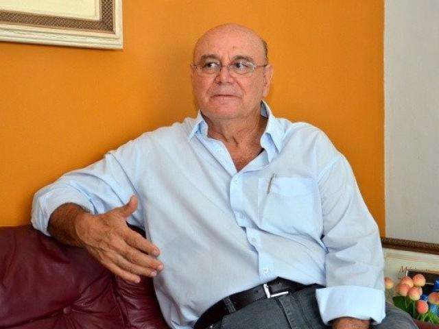 Ex-prefeito do PT &eacute; condenado por usar 13 em placa de carros oficiais