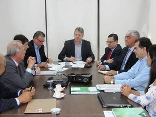 Cesp assina acordos que preveem R$ 50 milhões a ações ambientais em MS