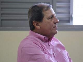 Sérgio de Paula prevê dificuldades financeiras para candidaturas proporcionais. (Foto: Thiago Mendes)