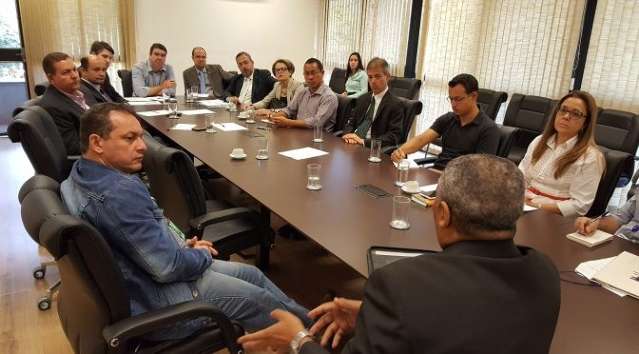 In&eacute;rcia da Uni&atilde;o para resolver quest&atilde;o ind&iacute;gena deixa MS sem solu&ccedil;&atilde;o
