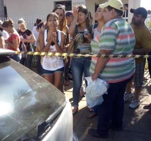 Menino de 3 anos morre atropelado ao soltar m&atilde;o de m&atilde;e e atravessar avenida