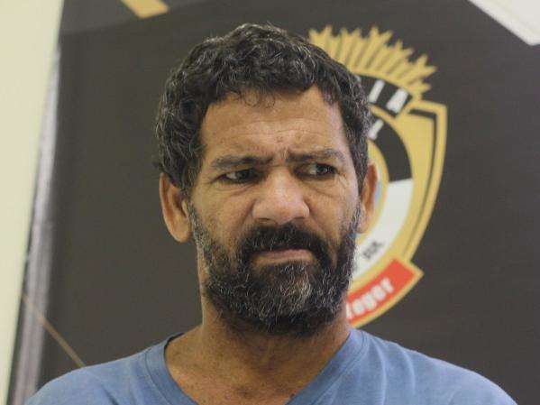 Nando d&aacute; entrevista, revela nome da pr&oacute;xima v&iacute;tima e &#039;justifica&#039; 17 mortes