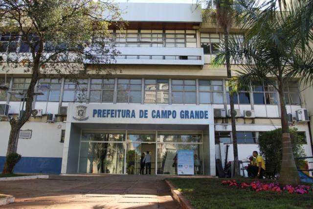 Prefeitura de Campo Grande abre 8 vagas para psic&oacute;logo e artista visual