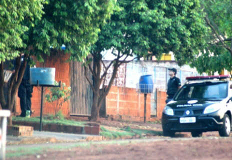  Pol&iacute;cia deflagra opera&ccedil;&atilde;o de combate ao tr&aacute;fico em 4 cidades de MS 