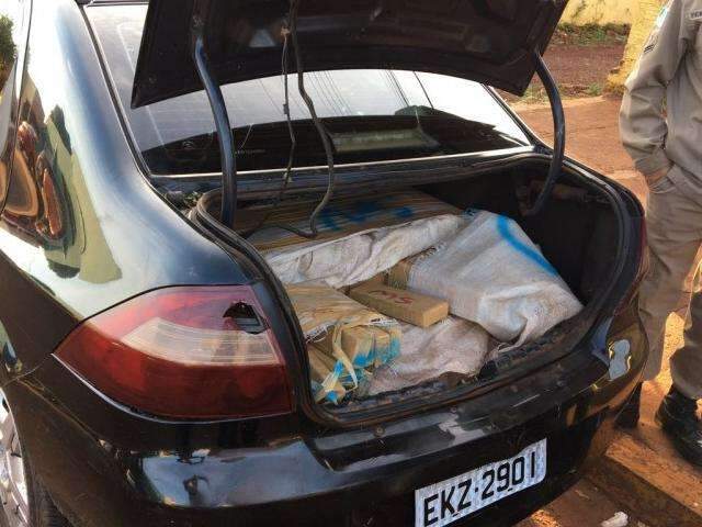 Traficante morre ap&oacute;s fazer caseiro ref&eacute;m e trocar tiros com policiais
