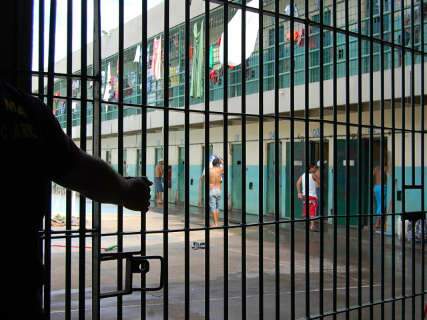  Mutirão carcerário vira “dor de cabeça” para a Polícia, que está em alerta