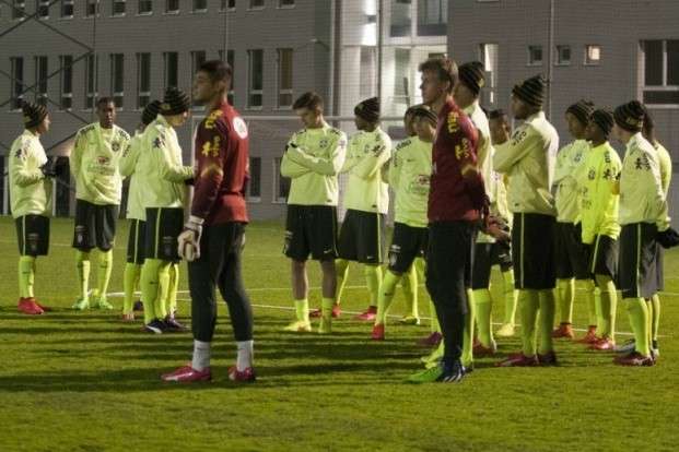 Zagueiro campo-grandense estreia hoje pela Sele&ccedil;&atilde;o Sub-20 na &Aacute;ustria 
