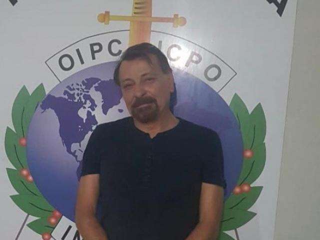 Brasil est&aacute; &quot;tomando provid&ecirc;ncias&quot; para extradi&ccedil;&atilde;o de Cesare Battisti