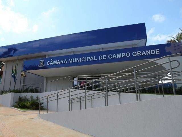 C&acirc;mara prorroga por mais um ano validade de concurso realizado em 2017